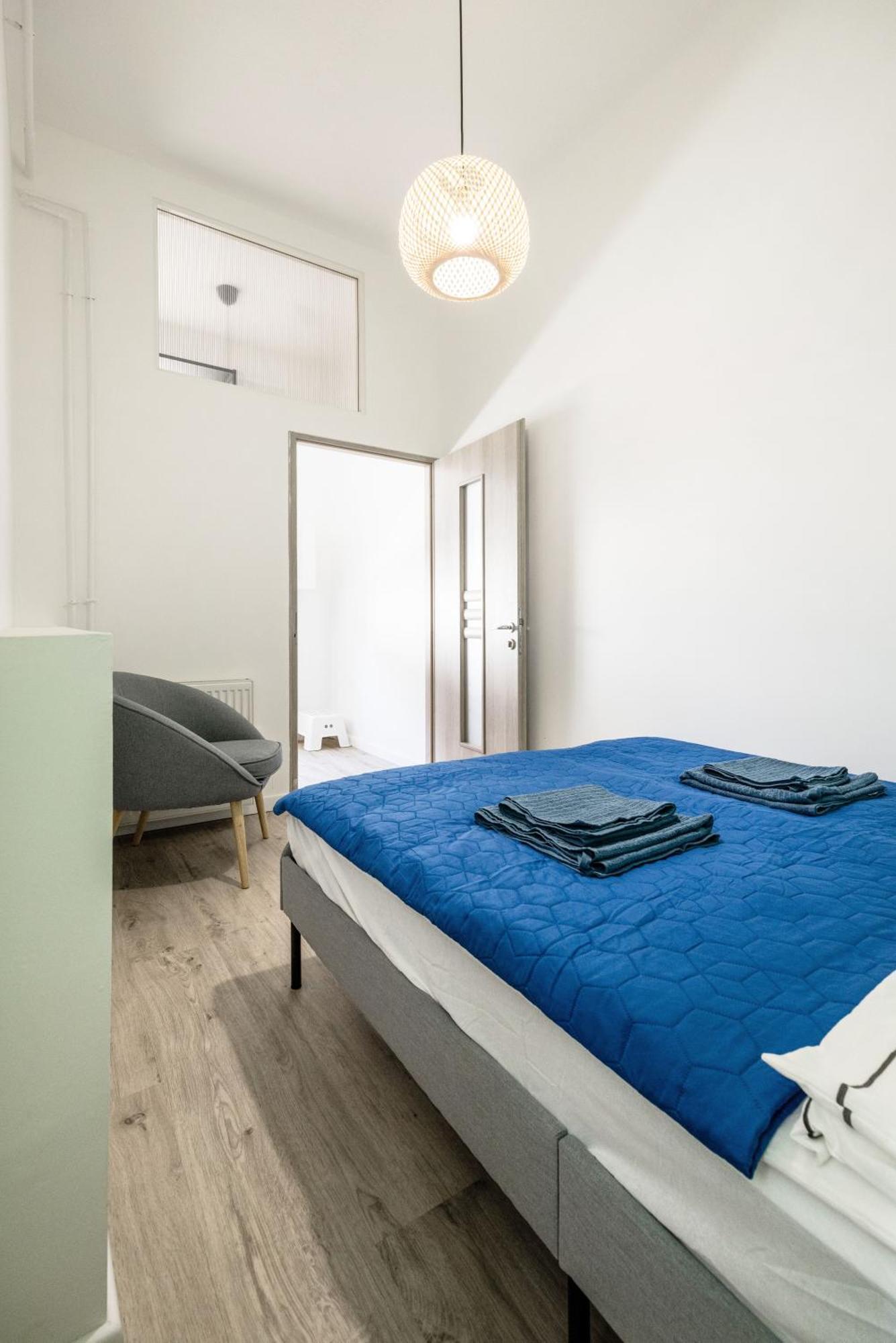 Stylish And Colourful Apartment In The City Centre Budapest Kültér fotó