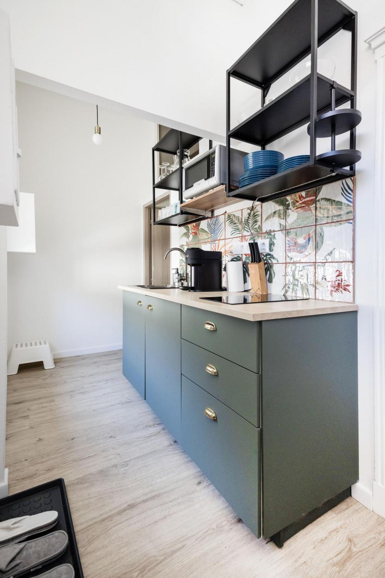 Stylish And Colourful Apartment In The City Centre Budapest Kültér fotó