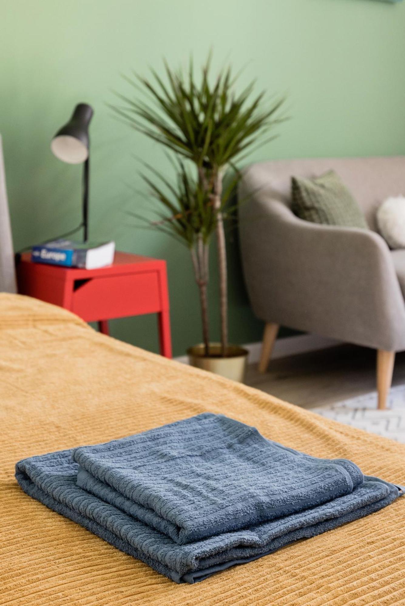 Stylish And Colourful Apartment In The City Centre Budapest Kültér fotó
